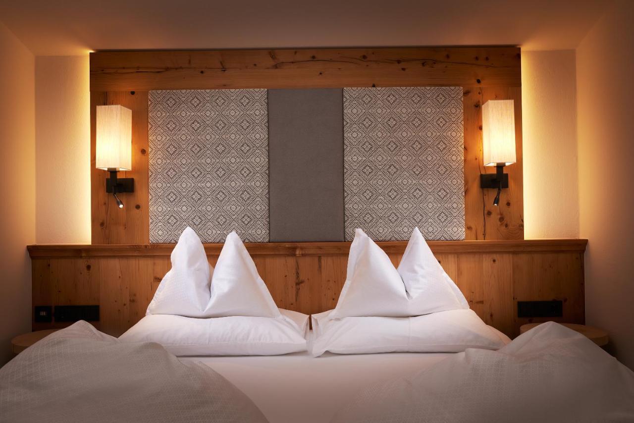 Auenhotel Tux Bagian luar foto